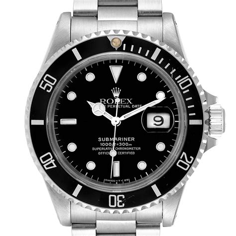 new rolex submariner in stock uk|Rolex Submariner black face price.